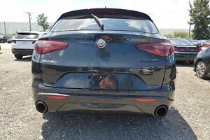 КРЫШКА БАГАЖНИКА ALFA ROMEO STELVIO 408 ЦВЕТ