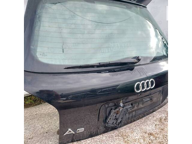 Кришка багажника Audi A3 8L 1996-2006 L107