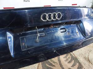 Кришка багажника Audi A4 B5 /R2/