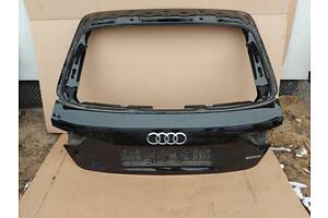 Кришка багажника AUDI A4 B9 8W9 ДО ПІДН