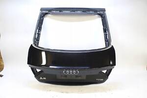 Крышка багажника Audi A5 8T8