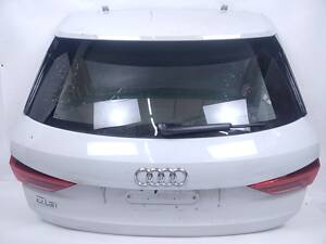 Кришка багажника AUDI Q3 II F3 83A фарба LS9R