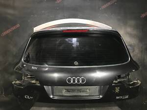 Кришка багажника Audi Q7 (4L) 4L0827023 7031