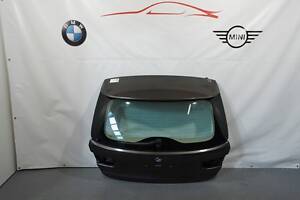 КРЫШКА БАГАЖНИКА BMW F31 A17