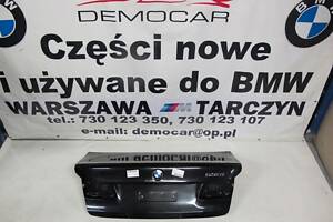 КРИШКА БАГАЖНИКА BMW G30 475