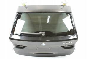 КРИШКА БАГАЖНИКА BMW G31 TOURING 475 BLACKSAPPHIRE