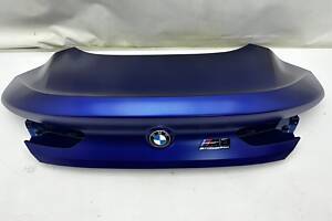 Крышка багажника BMW M8 F92 8 серии G15 490 9451232