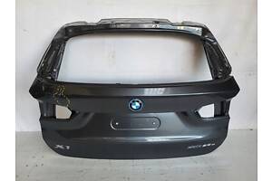 КРИШКА БАГАЖНИКА BMW X1 F48 16-