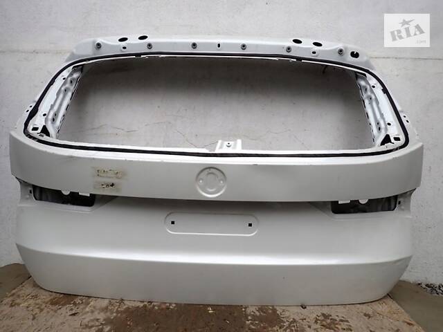 КРИШКА БАГАЖНИКА BMW X1 U11 U12 2022- 41629450465