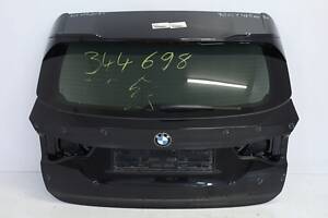 КРИШКА БАГАЖНИКА BMW X3 G01 475 КАМЕРА