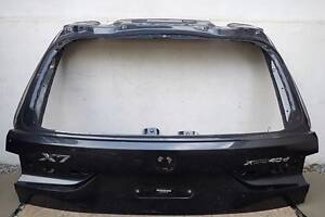 КРЫШКА БАГАЖНИКА BMW X7 G07 2018- 41007931947