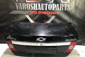 Крышка багажника Chevrolet Epica 96636359 1RS