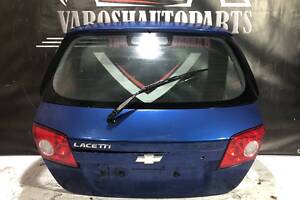 Кришка багажника Chevrolet Lacetti 96476514 1RX