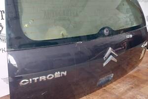 Кришка багажника Citroen C4 хетчбек STL304