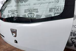 Кришка багажника Dacia Sandero ST2023