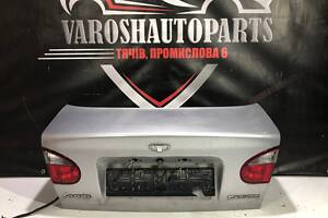 Крышка багажника Daewoo Lanos 96228757 1R