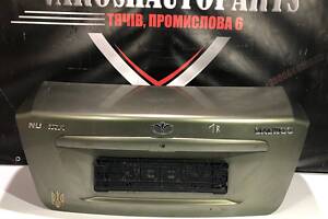 Кришка багажника Daewoo Nubira Lacetti хетчбек 42699 1R