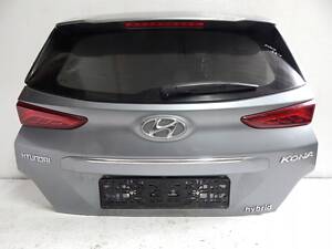 Кришка багажника для Hyundai Kona