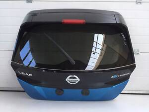 Кришка багажника для Nissan Leaf 2015-2023
