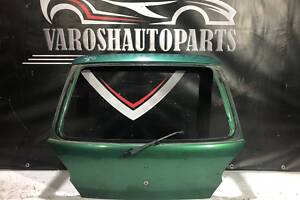 Кришка багажника до рестайл Daewoo Matiz 96570327 2R