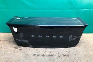 Крышка багажника DODGE AVENGER 07-14 5076660AG