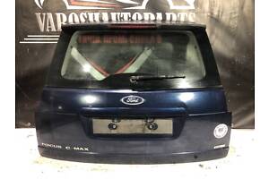 Крышка багажника Ford C-Max 1509342 2R