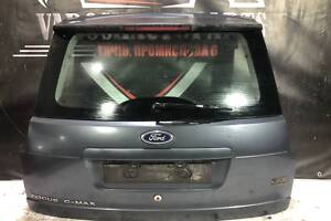 Крышка багажника Ford C-Max 1509342 3R