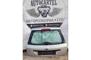 Кришка багажника ford fiesta 2001-2009 l20