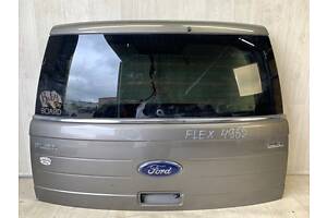 Кришка багажника FORD FLEX 08-19 BA8Z-7440010-A