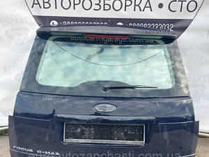 Крышка багажника Ford Focus C-Max 2003-2010 L23