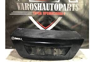 Кришка багажника Ford Mondeo III седан 1208688 1R