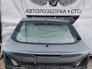 Кришка багажника Ford Mondeo IV 2007-2013 ліфтбек L208