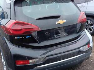 Кришка багажника General Motors Chevrolet Bolt 2018