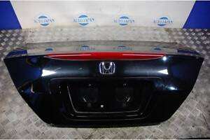 Крышка багажника HONDA ACCORD COUPE 03-07 68500-SDN-A91ZZ