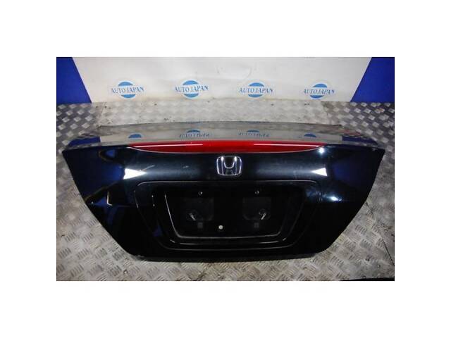 Кришка багажника HONDA ACCORD COUPE 03-07 68500-SDN-A91ZZ