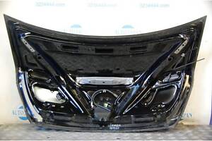 Кришка багажника HONDA ACCORD COUPE 07-12 68500-TE0-A90ZZ