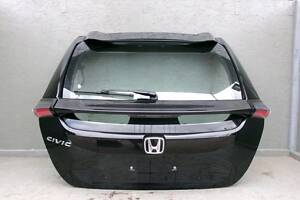 Кришка багажника Honda Civic X