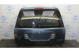 Крышка багажника HONDA PILOT 02-08 68100-S9V-A91ZZ