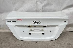 Крышка багажника HYUNDAI ACCENT RB 10-69200-1R020