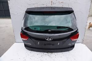 Кришка багажника HYUNDAI IX35 1K