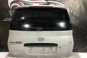 Кришка багажника Hyundai Matrix 7370017141 1R