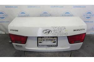 Кришка багажника HYUNDAI SONATA NF 04-10 69200-0A500