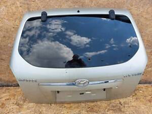 Крышка багажника Hyundai Tucson I 04-10