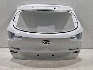 Крышка багажника Hyundai Tucson III