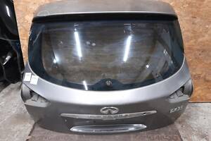 Кришка багажника INFINITI EX35(37) 07-12 KMA00-1BA9B