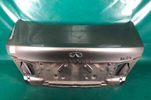 Крышка багажника INFINITI M25/M37/M56/Q70/M35H 10-16 H430M-1MAMA