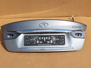 Кришка багажника INFINITI Q50S Q50 RBP CAMERA