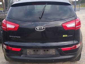 Кришка багажника Kia Kia Sportage 2010-2015