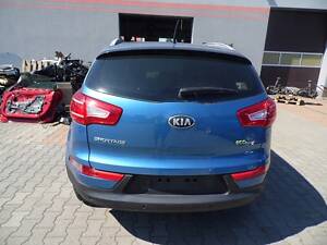 Кришка багажника Kia Kia Sportage 2010-2015