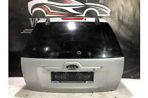 Крышка багажника Kia Sportage 737001F070 1R